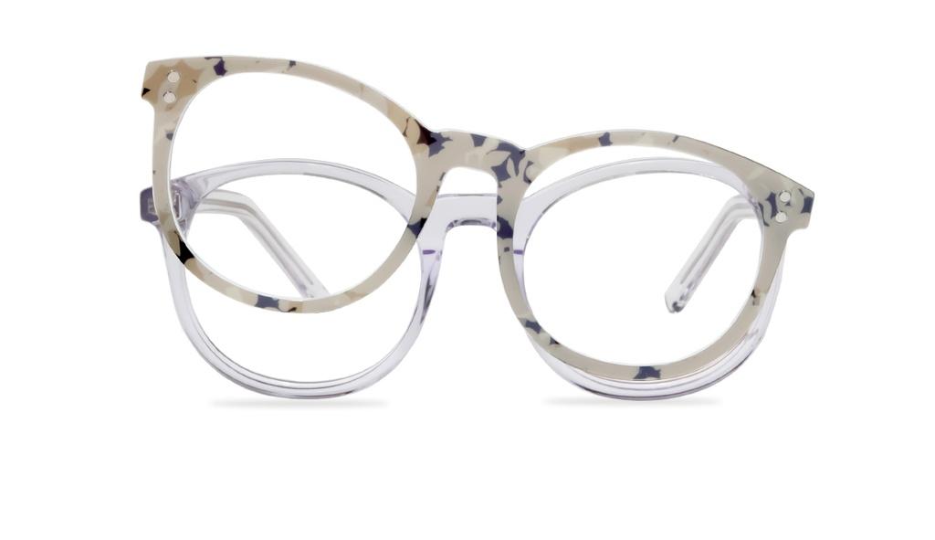 Topping Axolote / Vainilla